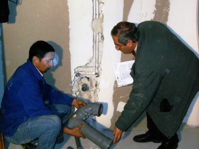 Cursuri calificare gratuite sau cu plata Instalator instalatii tehnico-sanitare si de gaze (13)